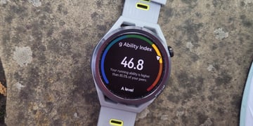 Huawei Watch GT Runner review