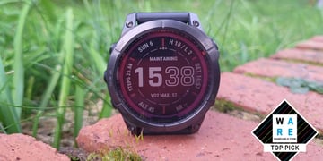 Garmin Fenix 7 review