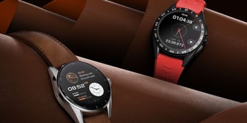 ​Tag Heuer launches gorgeous new Connected smartwatches