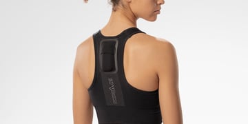 StatSports launches GPS sports bra for women's football