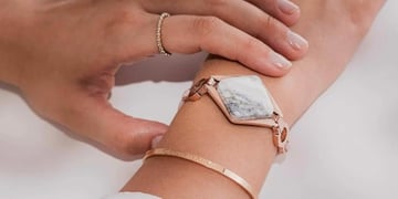 Bellabeat seeks FDA approval for Ivy fitness tracker