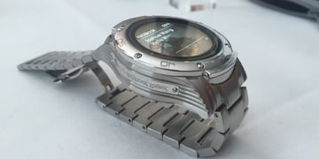 The Kairos SSW/MSW smartwatch will be brilliant one day
