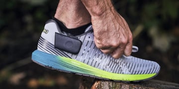 ​Nurvv's new running Form Coach wants to knock minutes off your PBs