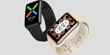 Oppo Watch Free smartwatch breaks out of China and heads to the UK