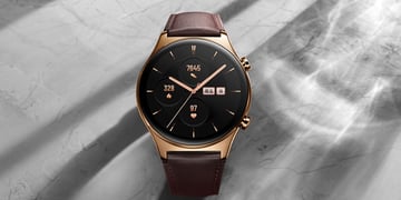 Honor Watch GS 3 launches in Europe at MWC 2022