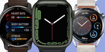 Huawei and Apple big wearable winners in 2021