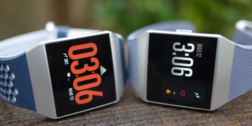 Fitbit recalls 1.7 million Ionic smartwatches over burn risk