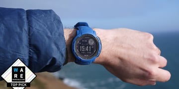 Garmin Instinct 2 Solar review