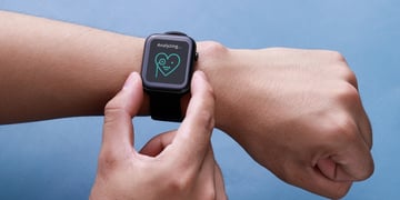 TicWatch GTH Pro is a sub-$100 smartwatch that can track arterial health