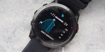 Garmin Body Battery explained: How to keep those energy levels high