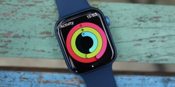 Apple Watch beats Samsung Galaxy Watch 4 to smartwatch crown in 2021
