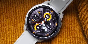 Xiaomi Watch S1 Active review