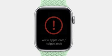 How to restore an Apple Watch from an iPhone