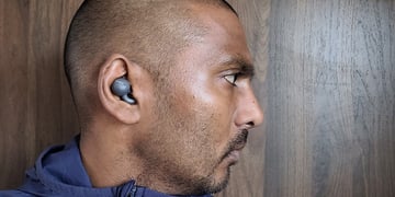 Sony LinkBuds review