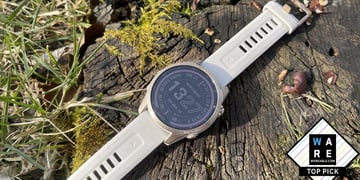Garmin ​Fenix 7S review