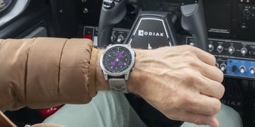 Garmin D2 Mach 1 aviator smartwatch is an Epix for the skies