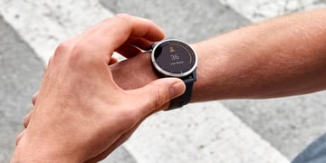 How Garmin stress tracking works – and how to lower it