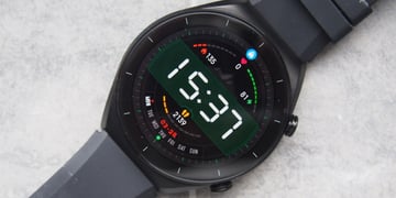 Xiaomi Watch S1 review