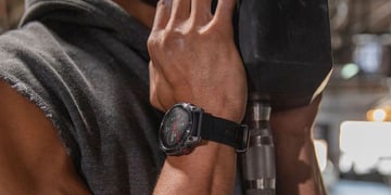 Best Garmin bands: Replacement straps for Fenix, Vivoactive and Forerunner