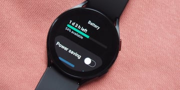 Samsung Galaxy Watch 5 Pro could have monster battery