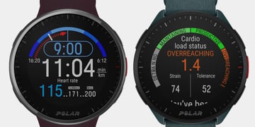 Polar Pacer Pro and Pacer want to help you walk before you can run