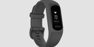 New Vivosmart 5 puts Garmin back in the fitness tracker game