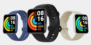 Poco Watch smartwatch offers big features for a tiny price