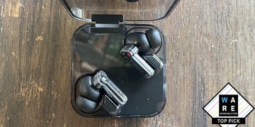 Nothing Ear 1 headphones review