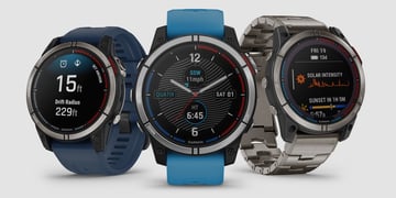 Garmin launches Quatix 7 for life on the high seas