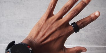 Prevention Circul+ smart ring review