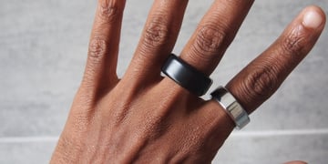 Oura Ring 3 v Circul+: Battle of the smart rings