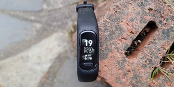 Garmin Vivosmart 5 review