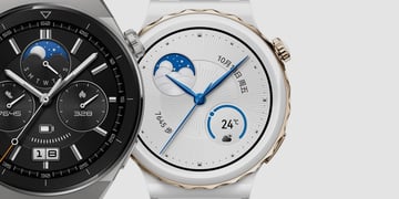 Huawei Watch GT 3 Pro announced – with European release tipped