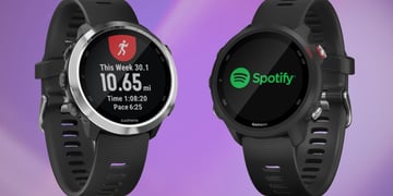 Garmin ​Forerunner 255 and 955 could launch on 1 June