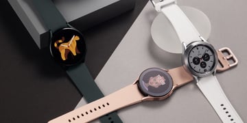 Big new features heading to ​Samsung Galaxy Watch 4 in Wear update