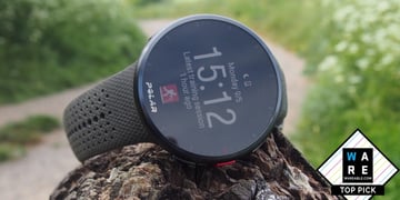 Polar Pacer Pro review: Polar nails the sweet spot