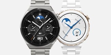 Huawei launches GT3 Pro, Band 7 and Watch Fit 2 in Europe