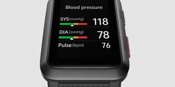 ​Huawei seeks ECG approval as Huawei Watch D heads to Europe