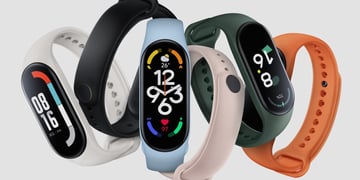 Xiaomi Smart Band 7 goes global: Specs, features and price