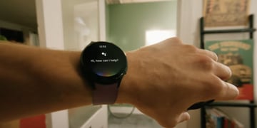 Samsung Galaxy Watch 4 finally gets Google Assistant smart assistant powers