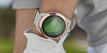 ​Best golf GPS watches for every kind of player