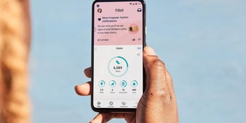 In-depth: ​Fitbit’s continuous Afib tracking feature explained