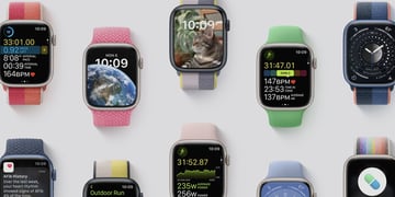watchOS 9: The key new features heading to your Apple Watch