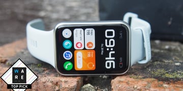 Huawei Watch Fit 2 review: Huawei's best wearable yet