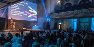 Rockley Photonics CEO leads speakers at Wearables London event