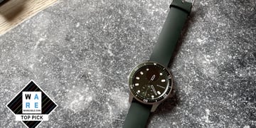 Withings ScanWatch Horizon review