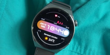 Huawei Watch GT 3 Pro review