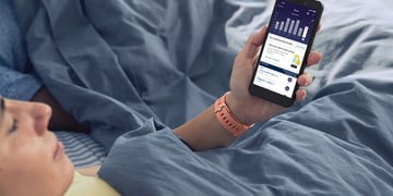 ​Fitbit overhauls sleep tracking with new Sleep Profiles