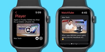 Apple Watch users can now watch YouTube videos for free