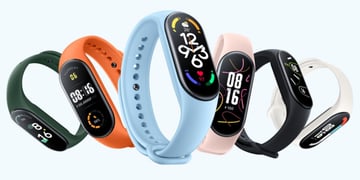 Why the Xiaomi Smart Band 7 is no longer a budget tracker